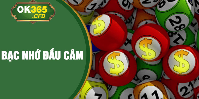 Bạc Nhớ Đầu Câm