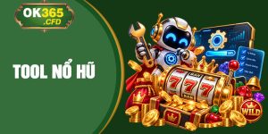 Tool Nổ Hũ